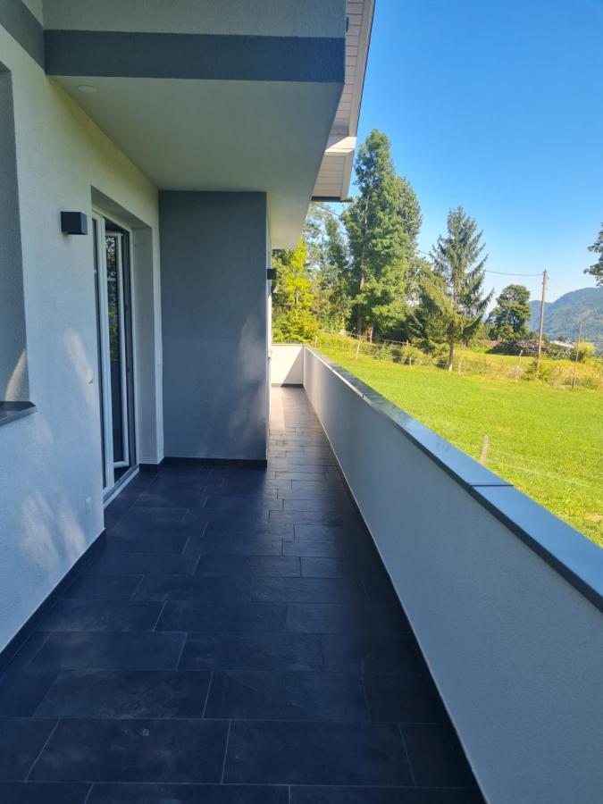 Aparts Lakeview -Gerlitzen -Ossiacher See -Ski Tratten  Экстерьер фото