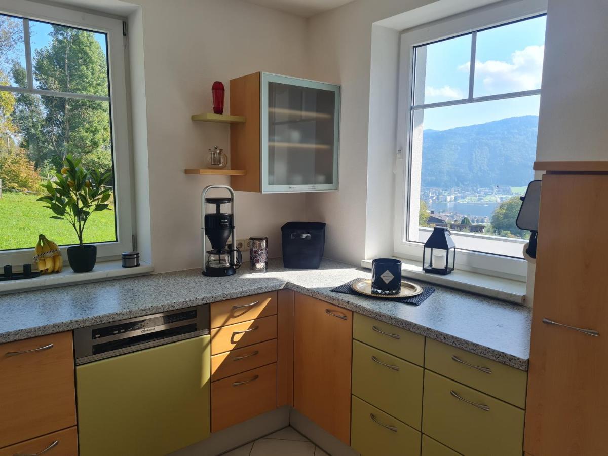 Aparts Lakeview -Gerlitzen -Ossiacher See -Ski Tratten  Экстерьер фото