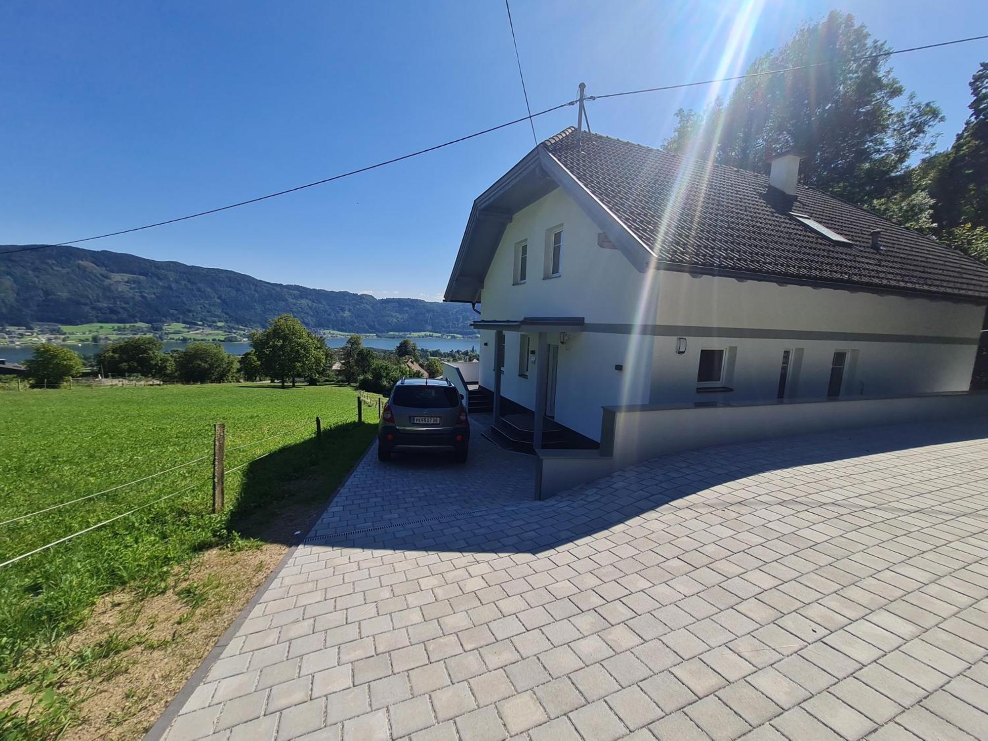 Aparts Lakeview -Gerlitzen -Ossiacher See -Ski Tratten  Номер фото